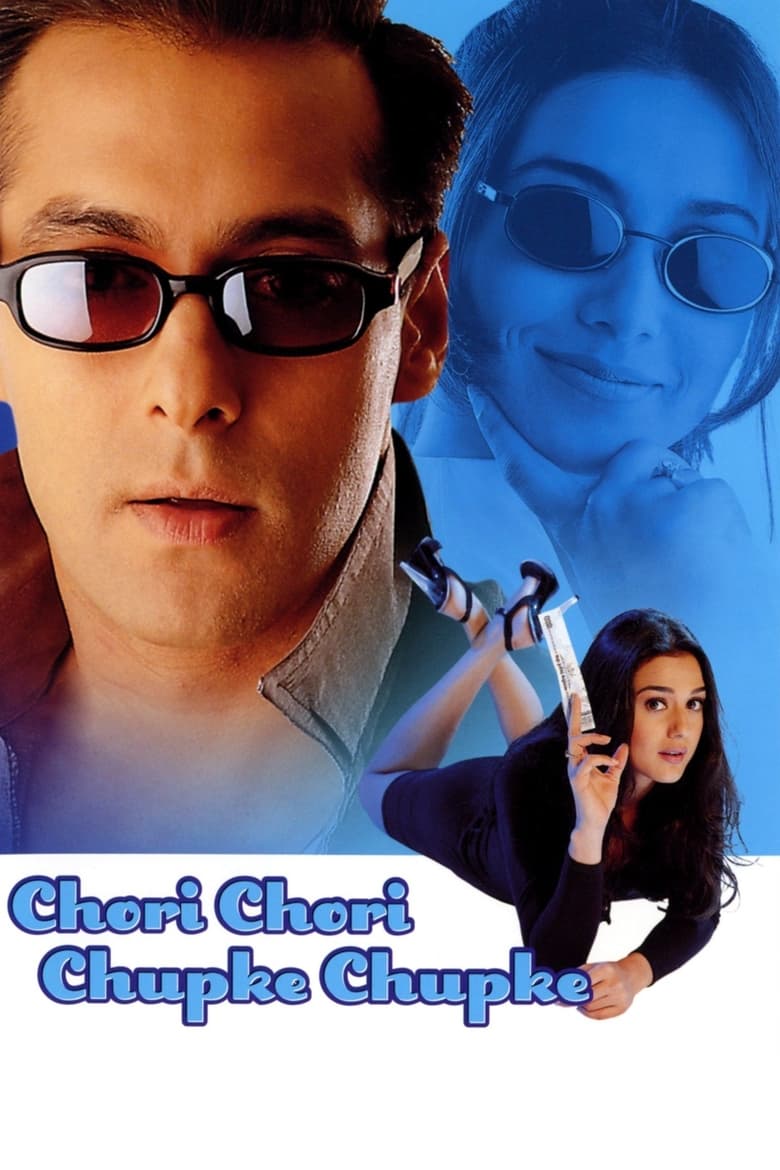 Chori Chori Chupke Chupke (2001) – Full Movie Download & Watch FREE – MovieHuntBD