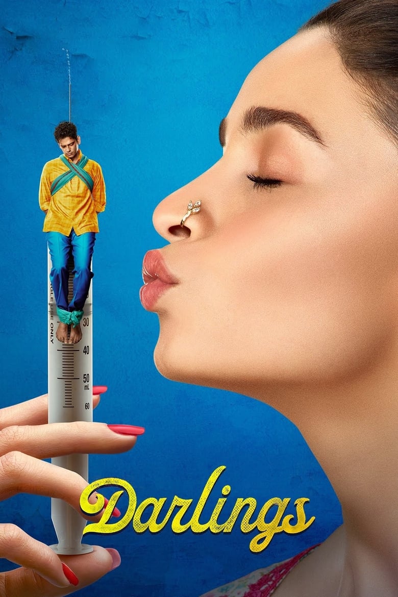 Darlings (2022) – Full Movie Download & Watch FREE – MovieHuntBD