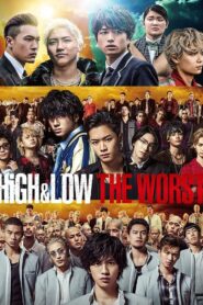 HiGH & LOW THE WORST Episode .0 (2019) Japanese – Full Movie Download & Watch FREE – MovieHuntBD