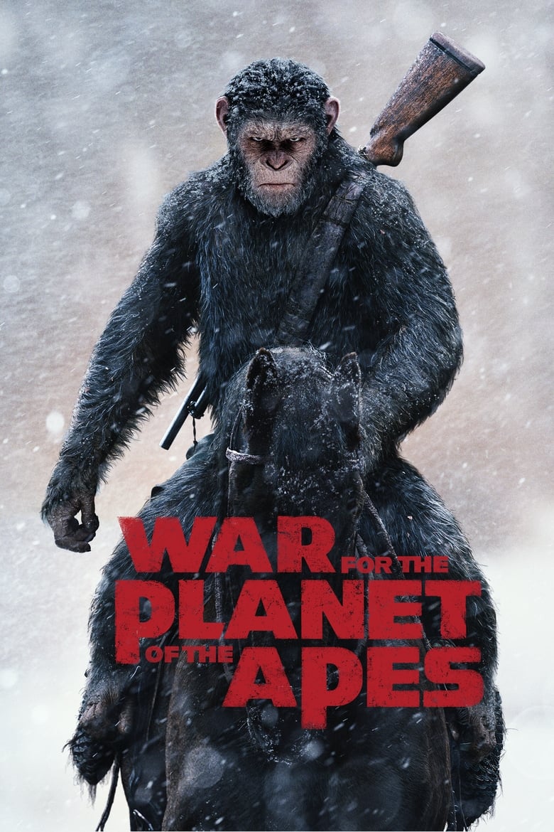 War for the Planet of the Apes (2017) Hindi + English – Full Movie Download & Watch FREE – MovieHuntBD