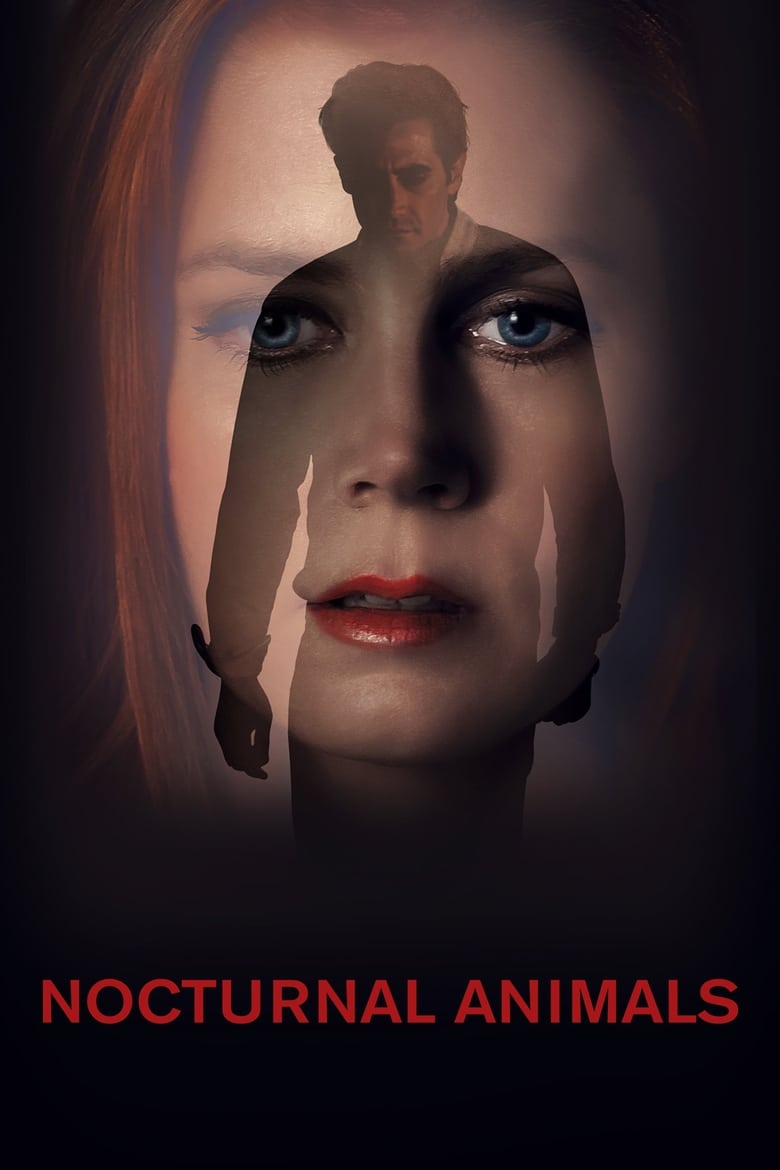 Nocturnal Animals (2016) Hindi + English – Full Movie Download & Watch FREE – MovieHuntBD
