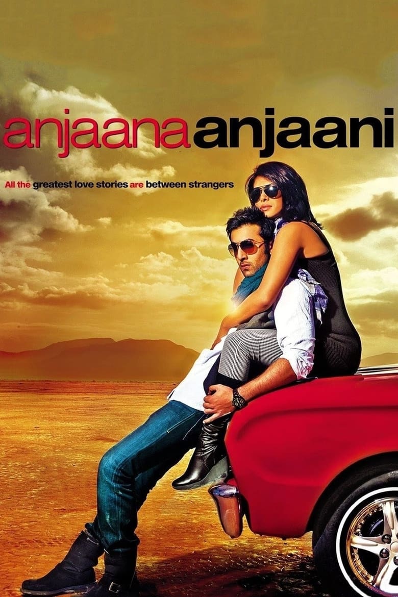 Anjaana Anjaani (2010) – Full Movie Download & Watch FREE – MovieHuntBD