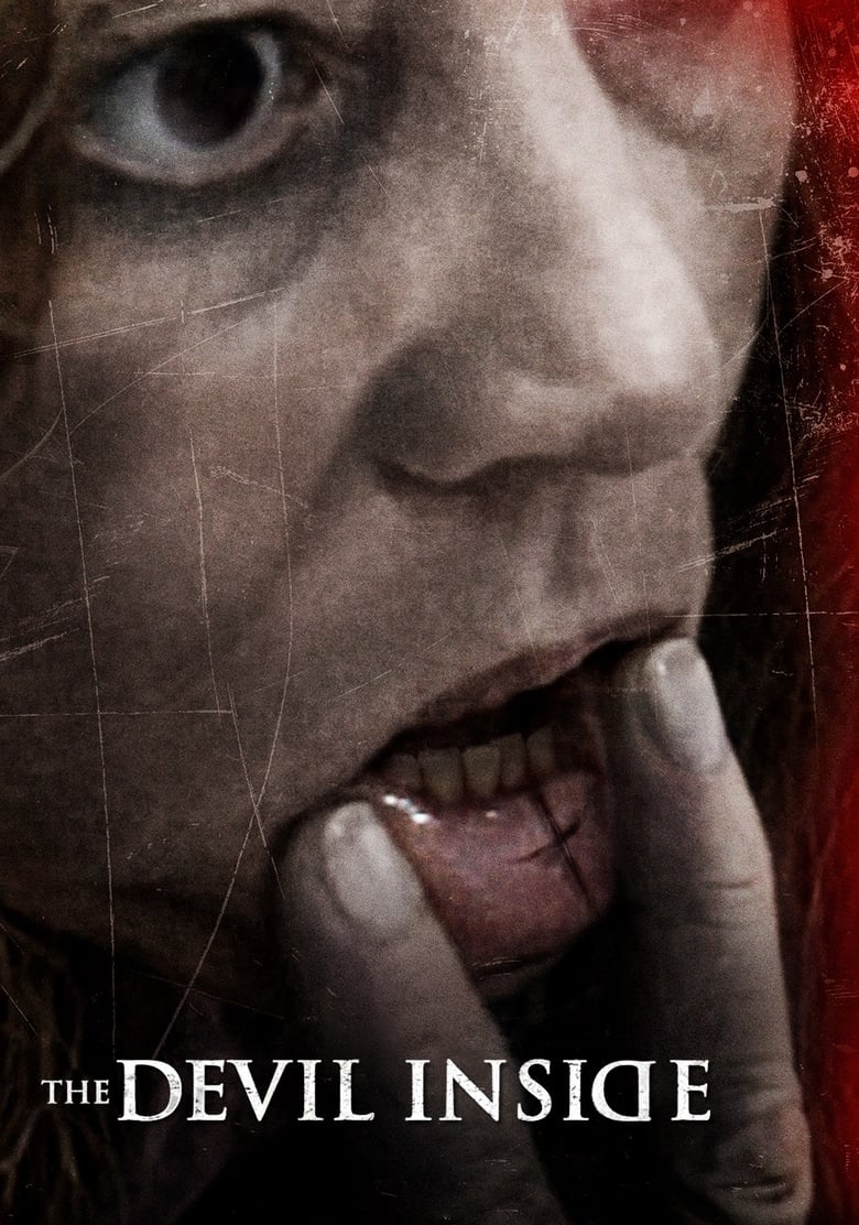 The Devil Inside (2012) Hindi Dubbed