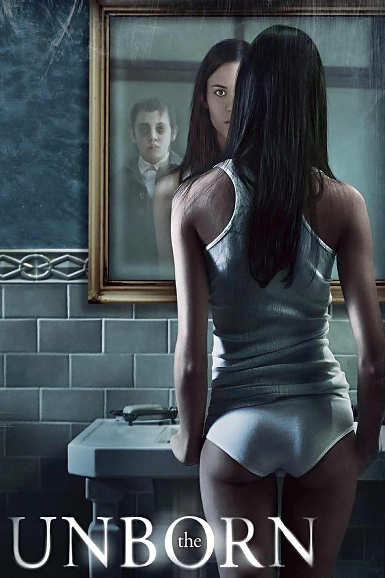 The Unborn (2009) Hindi + English – Full Movie Download & Watch FREE – MovieHuntBD