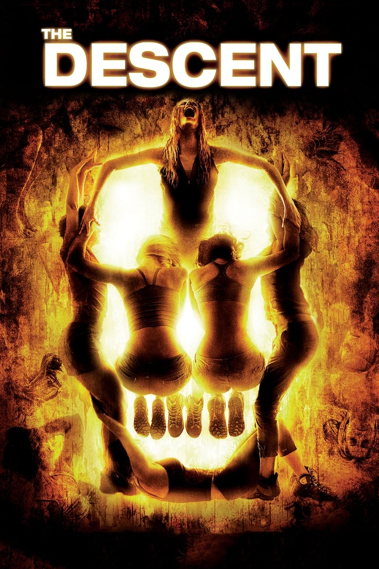 The Descent (2005) English – Full Movie Download & Watch FREE – MovieHuntBD
