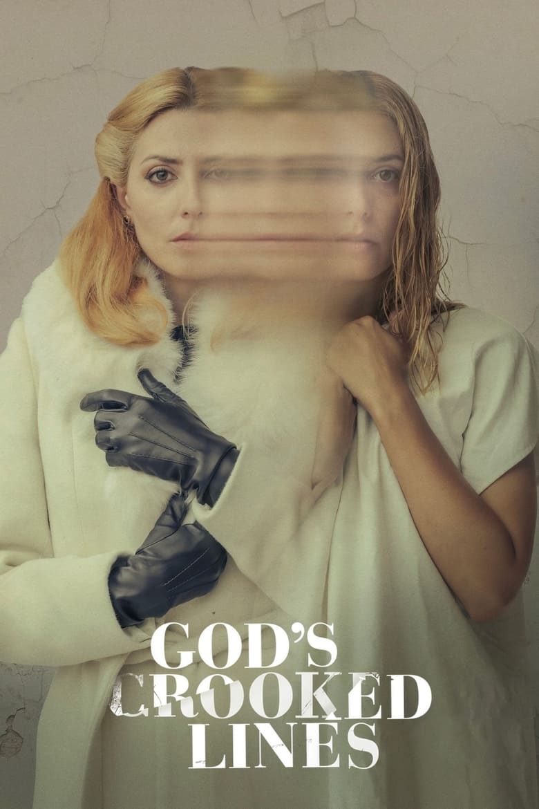 God’s Crooked Lines (2022) Hindi + English