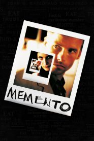 Memento (2000) Hindi + English – Full Movie Download & Watch FREE – MovieHuntBD