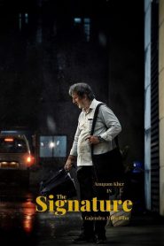 The Signature 2024 Hindi ORG 1080p 720p 480p – Full Movie Download & Watch FREE – MovieHuntBD