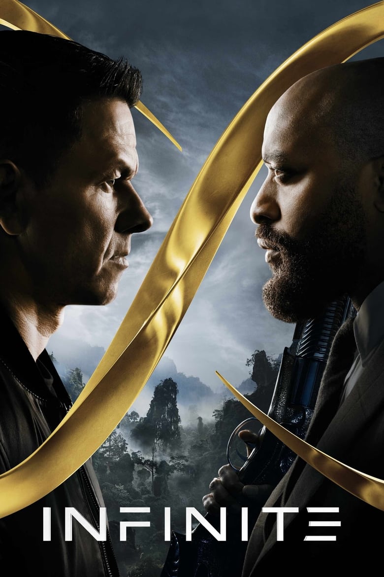 Infinite (2021) Hindi + English – Full Movie Download & Watch FREE – MovieHuntBD
