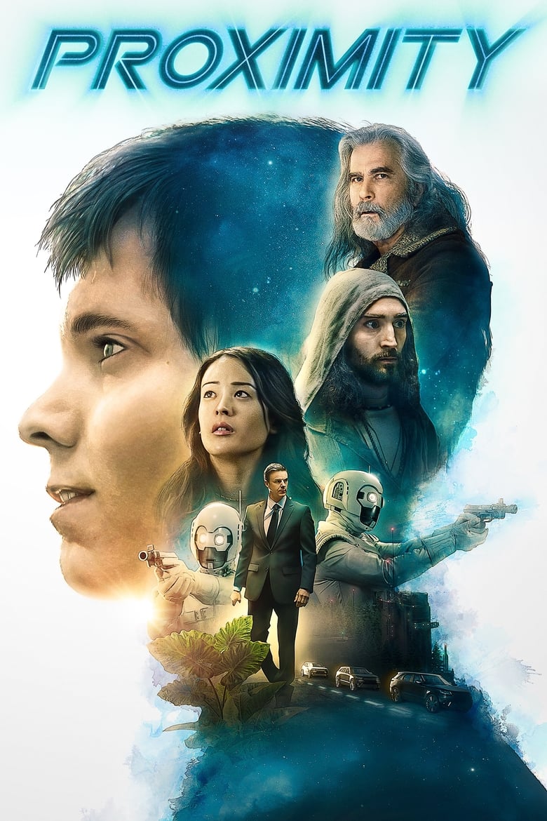Proximity (2020) Hindi + English – Full Movie Download & Watch FREE – MovieHuntBD