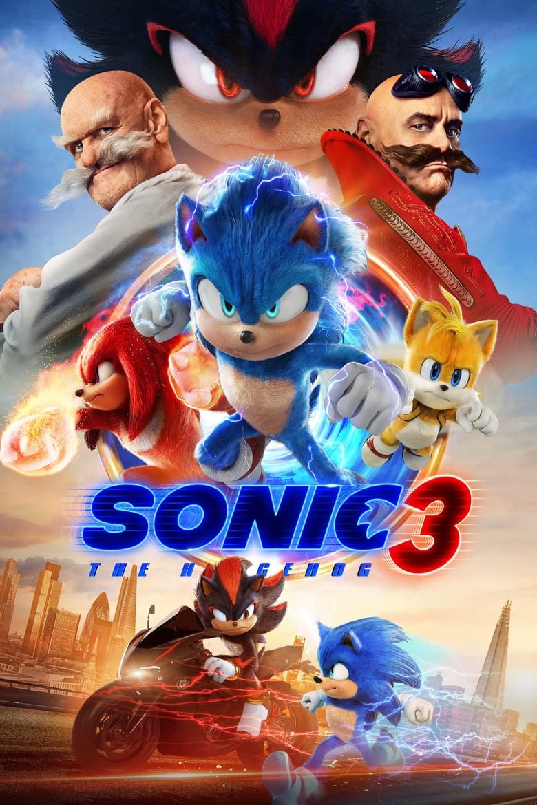 Sonic the Hedgehog 3 (2024) Hindi/English -Full HD – 4K – Full Movie Download & Watch FREE – MovieHuntBD