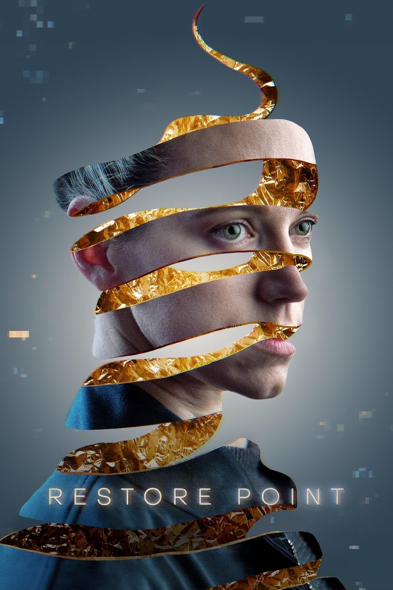 Restore Point (2023) Hindi + English
