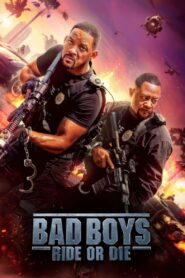 Bad Boys: Ride or Die (2024) Hindi/English – Full Movie Download & Watch FREE – MovieHuntBD