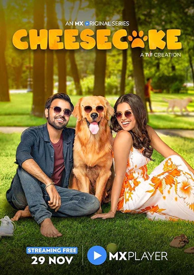 Cheesecake (2019) – Full Series Download & Watch FREE – MovieHuntBD