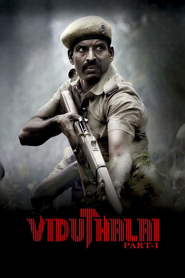 Viduthalai: Part 1 (2023) Hindi Dual Audio – Full Movie Download & Watch FREE – MovieHuntBD