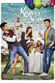 Kapoor & Sons (2016) – Full Movie Download & Watch FREE – MovieHuntBD