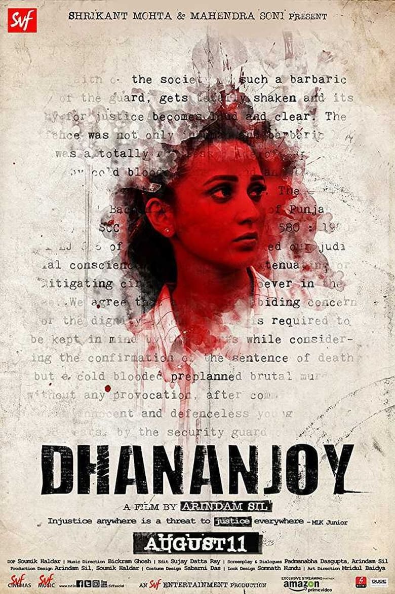 Dhananjay (2017) Bengali ORG 1080p 720p 480p – Full Movie Download & Watch FREE – MovieHuntBD