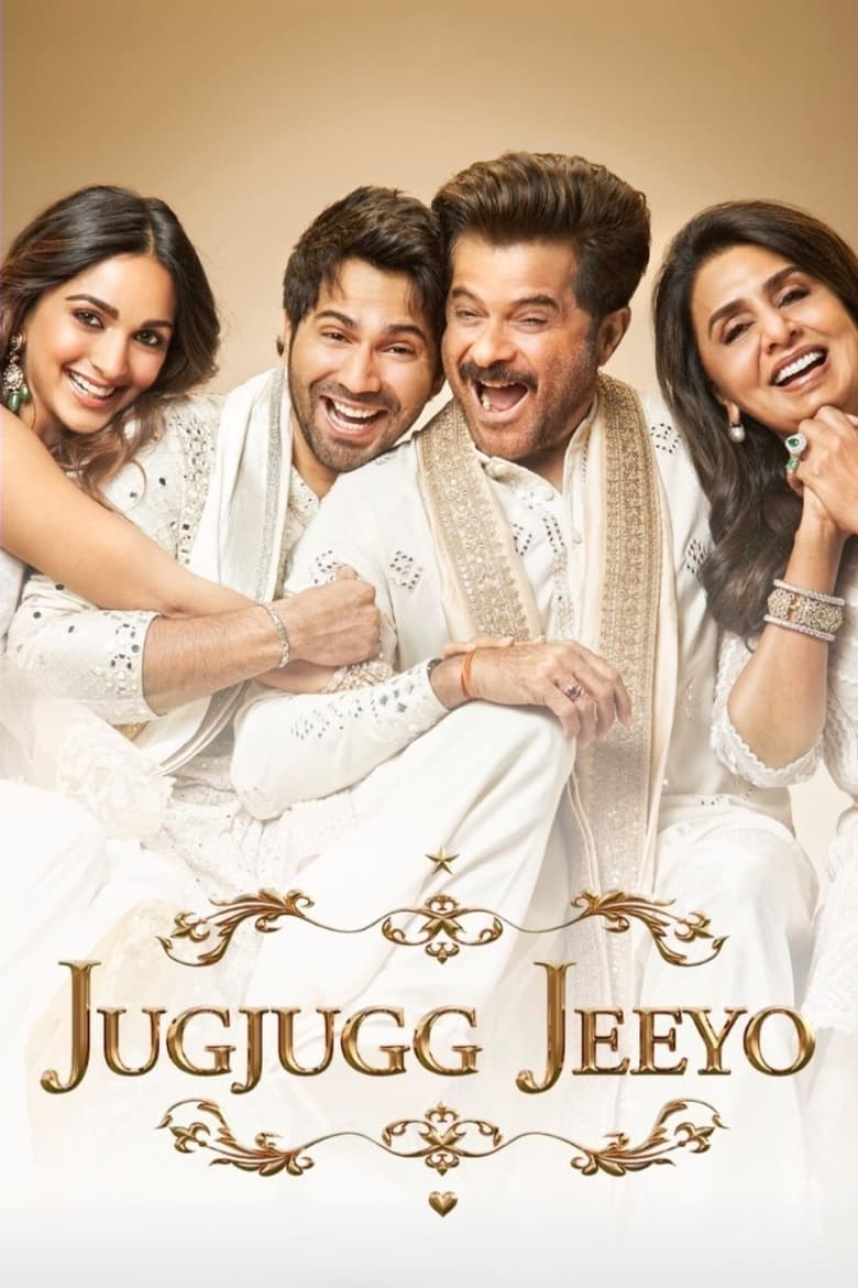 JugJugg Jeeyo (2022) – Full Movie Download & Watch FREE – MovieHuntBD