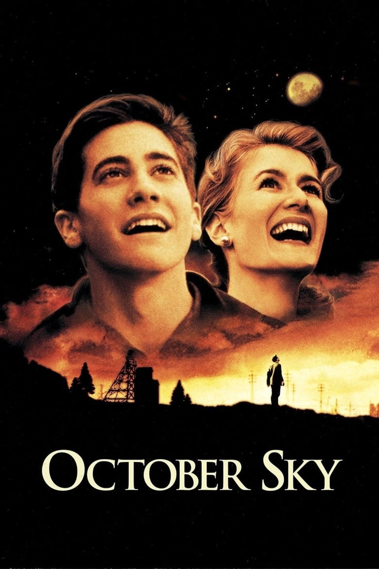 October Sky (1999) English – Full Movie Download & Watch FREE – MovieHuntBD