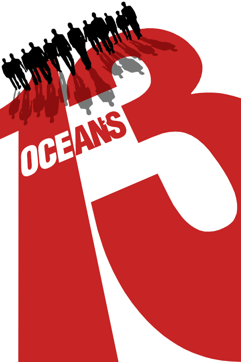 Ocean’s Thirteen (2007) Hindi + English – Full Movie Download & Watch FREE – MovieHuntBD