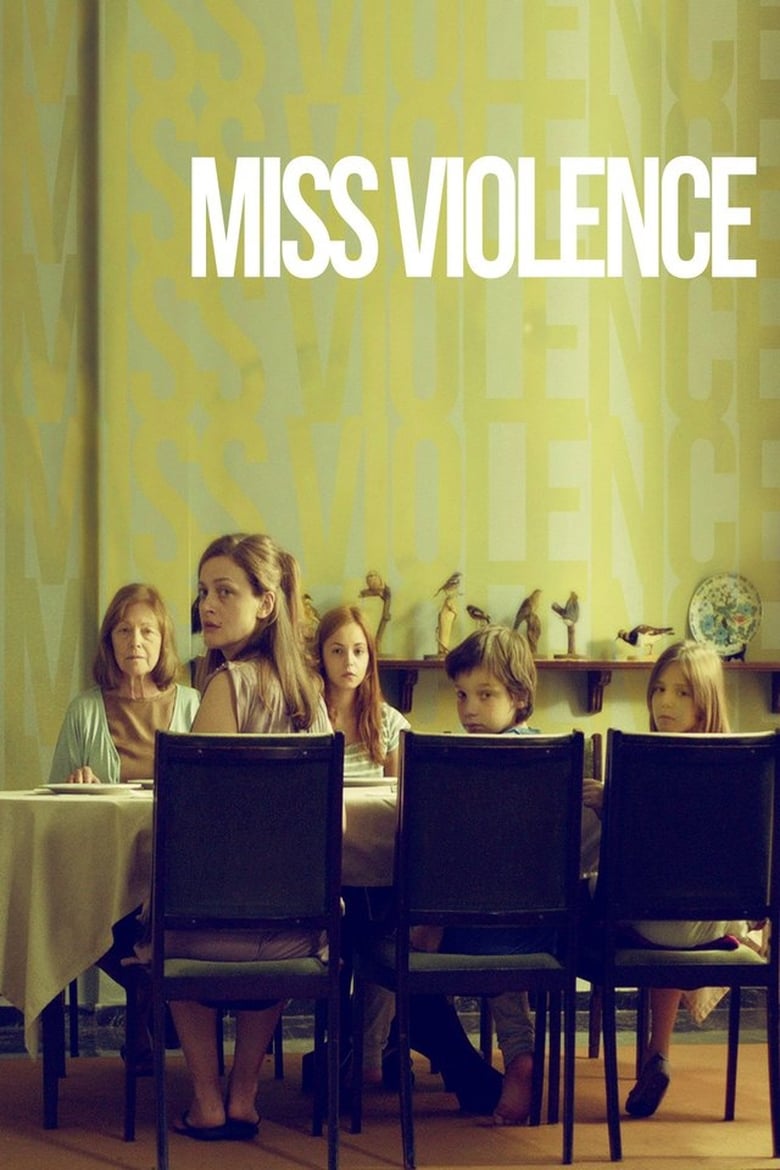 Miss Violence (2013) Greek With Bangla subtitle – Full Movie Download & Watch FREE – MovieHuntBD