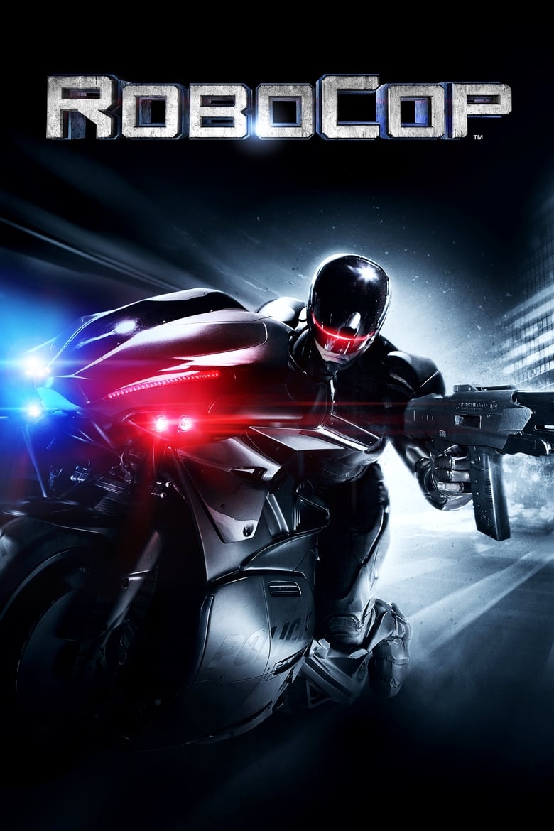 RoboCop (2014) Hindi/English – Full Movie Download & Watch FREE – MovieHuntBD