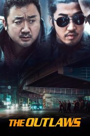 The Outlaws (2017) BluRay Hindi + Korean – Full Movie Download & Watch FREE – MovieHuntBD