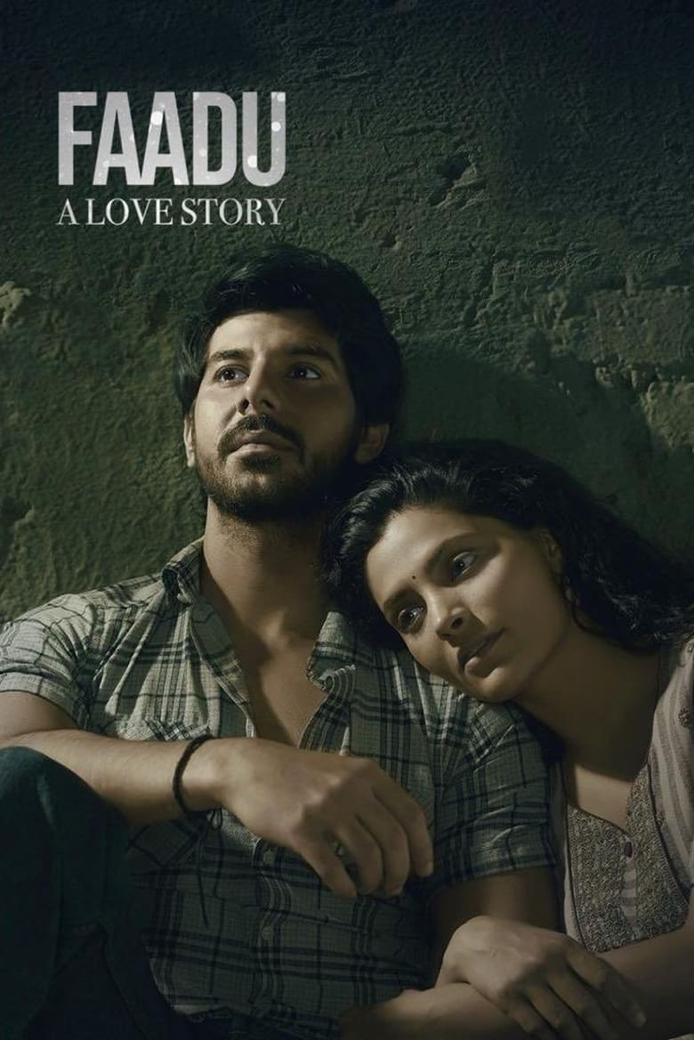 Faadu (2022) Season 01 – Full Series Download & Watch FREE – MovieHuntBD
