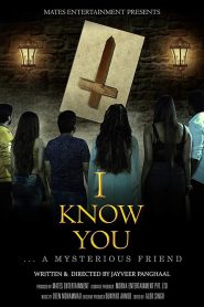 I Know You (2019) – Full Movie Download & Watch FREE – MovieHuntBD