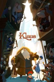 Klaus (2019) Hindi/English – Full Movie Download & Watch FREE – MovieHuntBD
