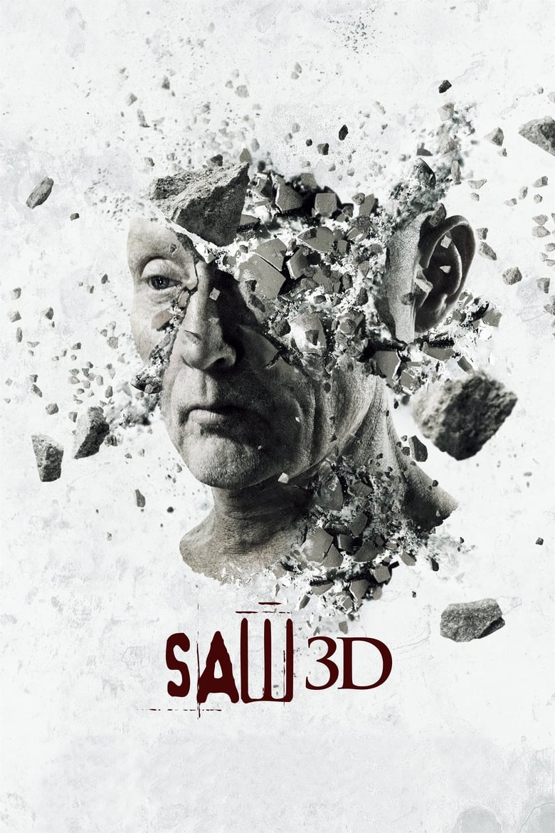 Saw VII: Saw 3D The Final Chapter (2010) – Full Movie Download & Watch FREE – MovieHuntBD
