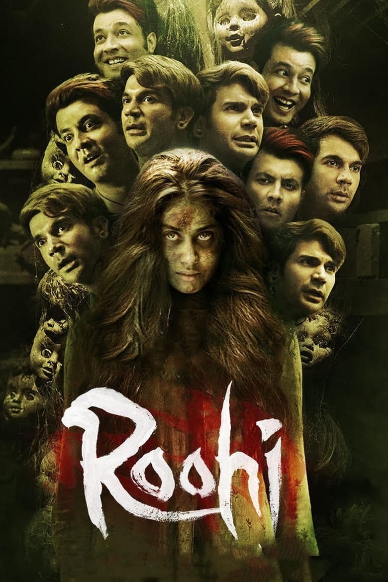 Roohi (2021) – Full Movie Download & Watch FREE – MovieHuntBD