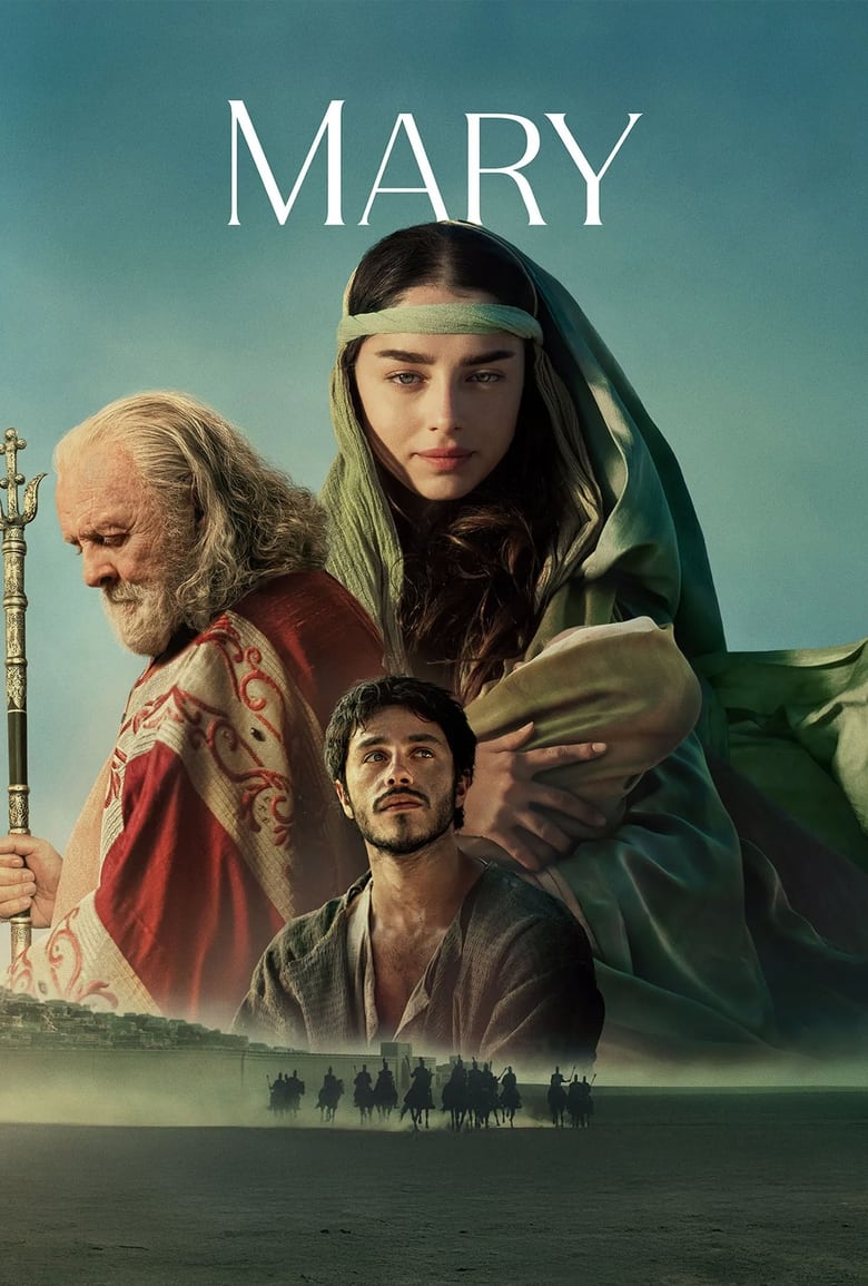 Mary (2024) Hindi/English – Full Movie Download & Watch FREE – MovieHuntBD