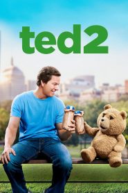 Ted 2 (2015) Hindi/English – Full Movie Download & Watch FREE – MovieHuntBD