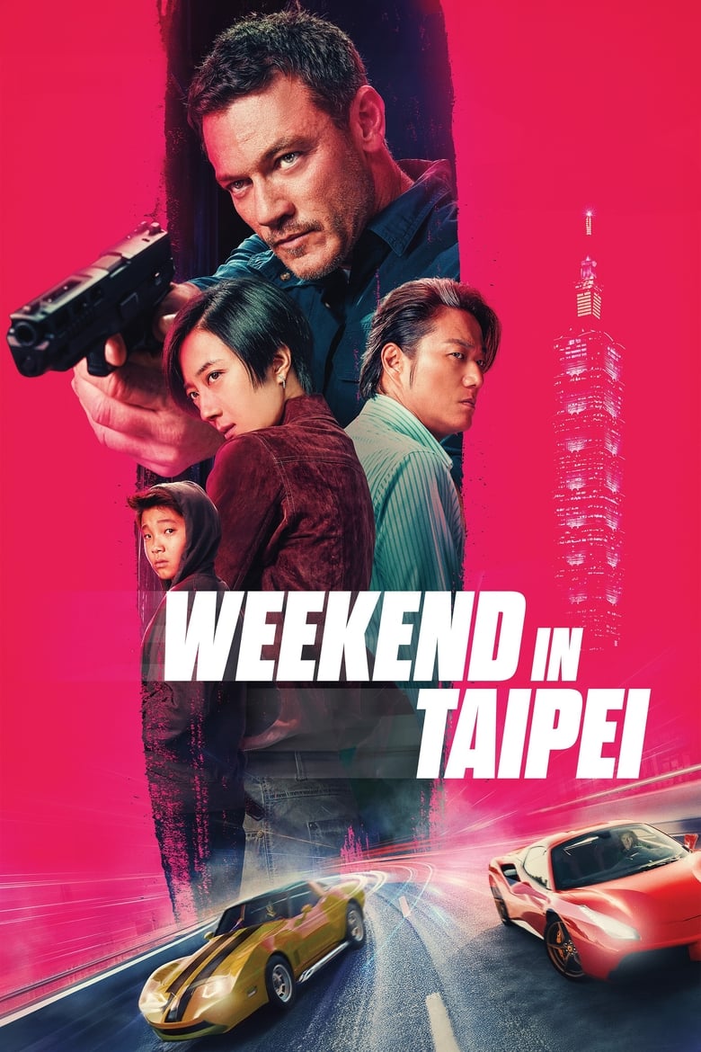 Weekend in Taipei (2024) English – Full Movie Download & Watch FREE – MovieHuntBD