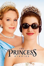 The Princess Diaries (2001) English – Full Movie Download & Watch FREE – MovieHuntBD