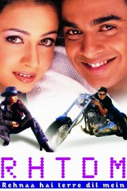 Rehnaa Hai Terre Dil Mein (2001) – Full Movie Download & Watch FREE – MovieHuntBD