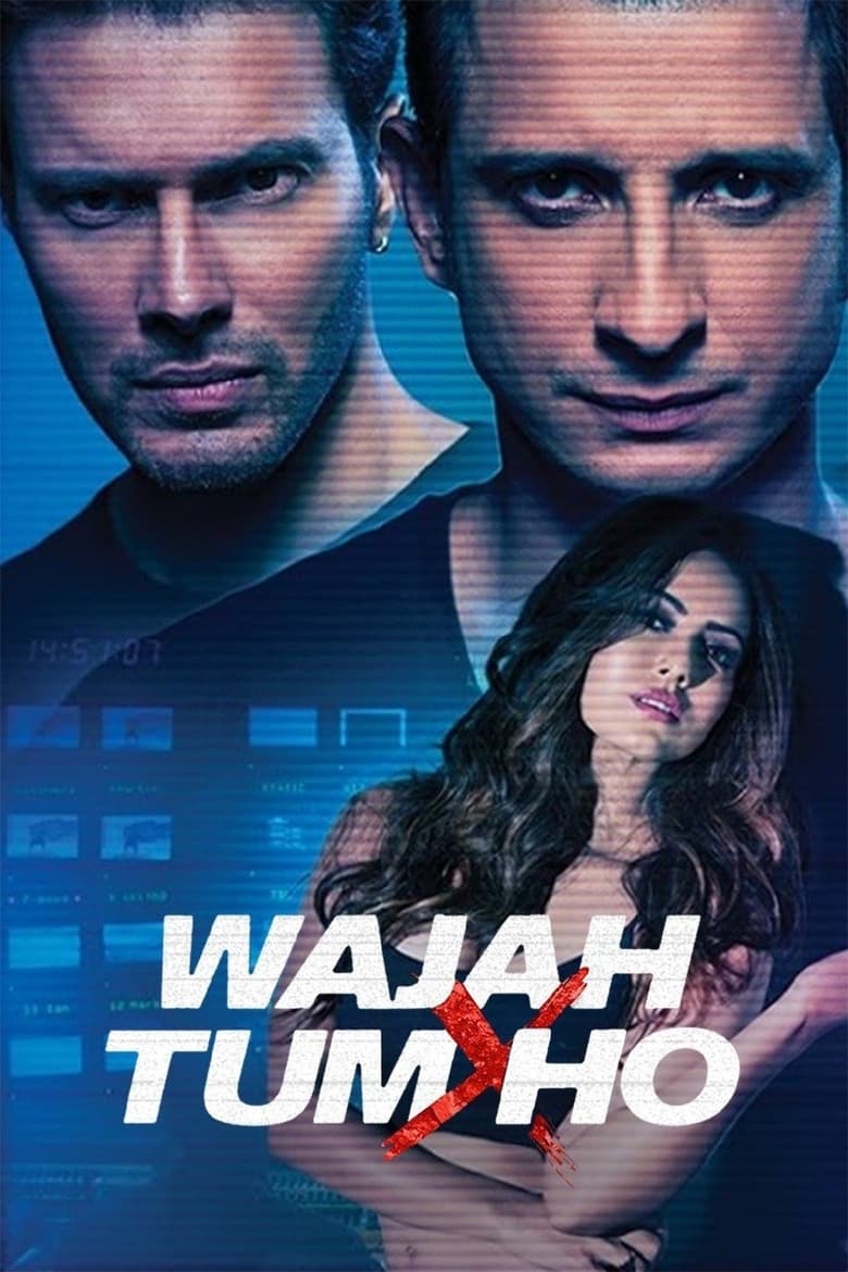 Wajah Tum Ho (2016) – Full Movie Download & Watch FREE – MovieHuntBD