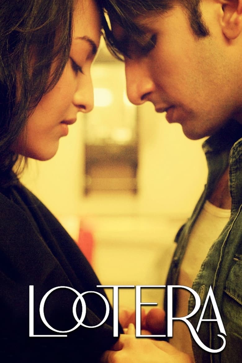 Lootera (2013) – Full Movie Download & Watch FREE – MovieHuntBD