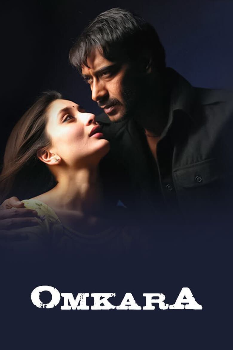 Omkara (2006) – Full Movie Download & Watch FREE – MovieHuntBD