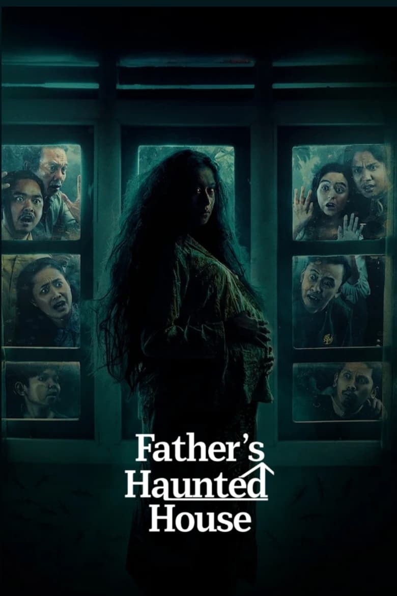 Father’s Haunted House (2024) Indonesian – Full HD – Full Movie Download & Watch FREE – MovieHuntBD