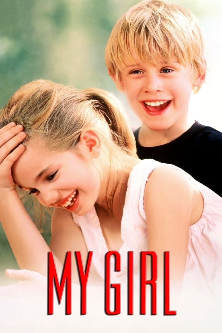 My Girl (1991) Hindi + English – Full Movie Download & Watch FREE – MovieHuntBD