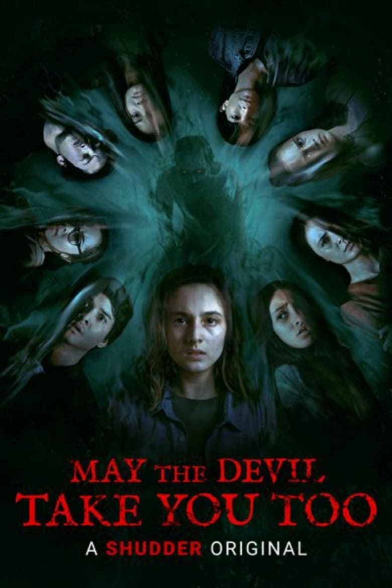 May the Devil Take You Too (2020) English – Full Movie Download & Watch FREE – MovieHuntBD