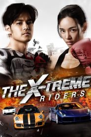 Kla Fun – The X-Treme Riders (2023) Hindi + Thai – Full Movie Download & Watch FREE – MovieHuntBD