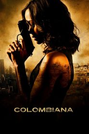 Colombiana (2011) English – Full Movie Download & Watch FREE – MovieHuntBD