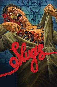 Slugs (1988) Hindi Dubbed