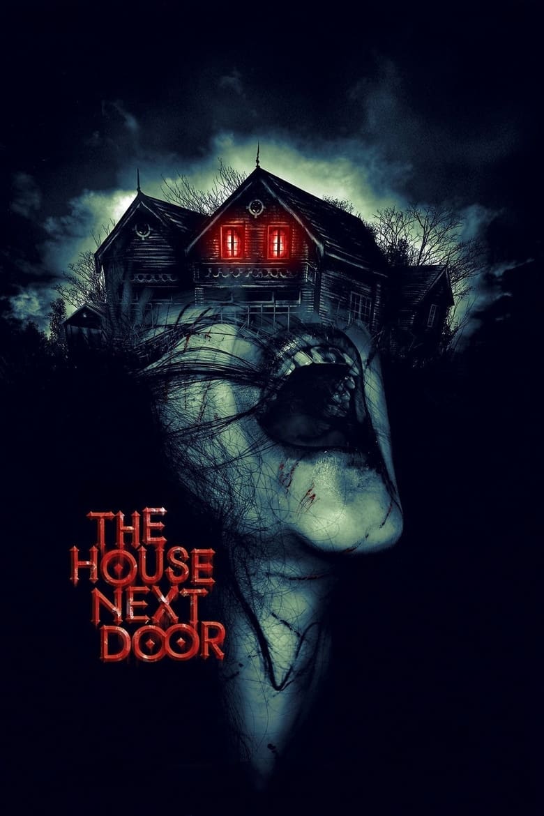 The House Next Door (2017) Hindi – Full Movie Download & Watch FREE – MovieHuntBD