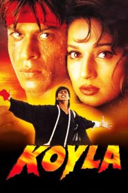 Koyla (1997) Hindi – Full Movie Download & Watch FREE – MovieHuntBD