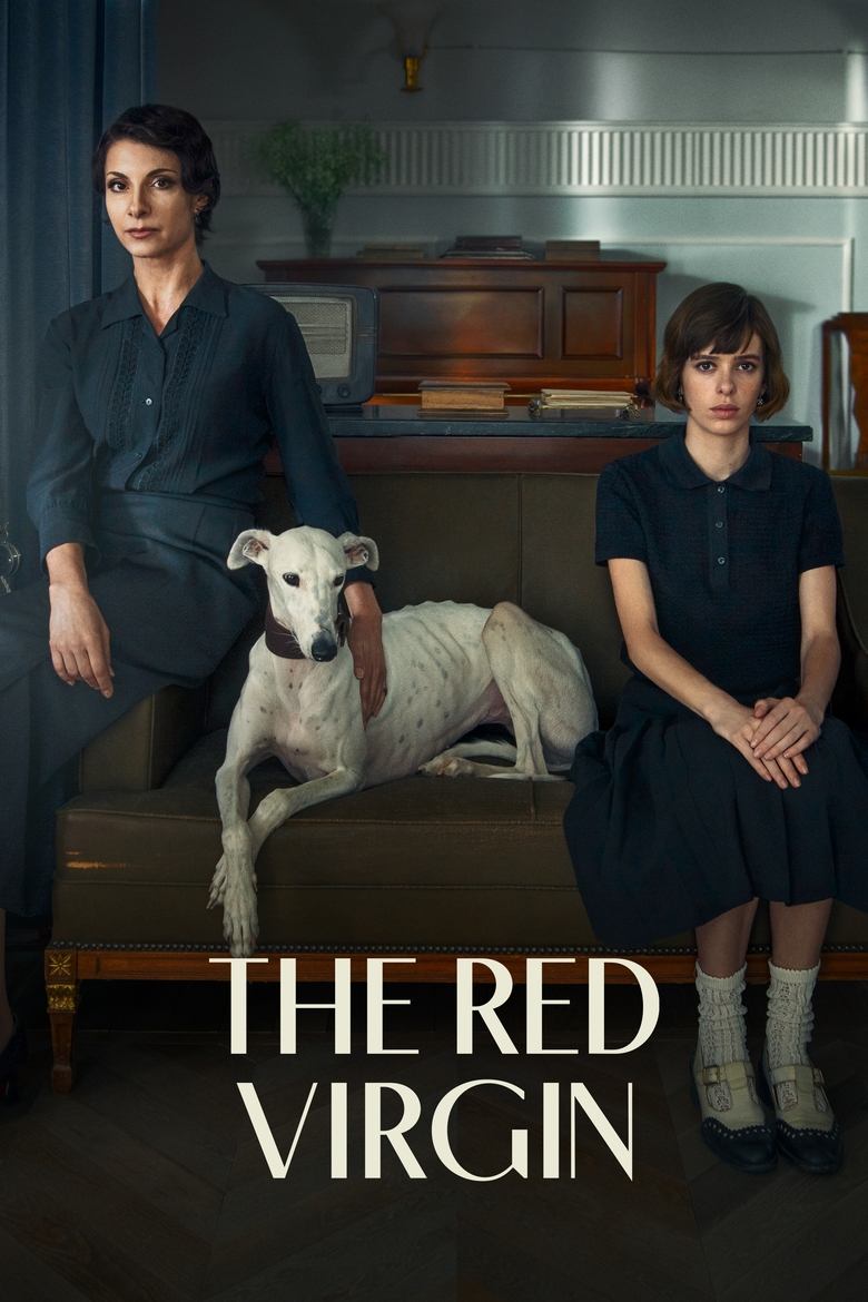 The Red Virgin (2024) Dual Audio Hindi ORG – Full Movie Download & Watch FREE – MovieHuntBD