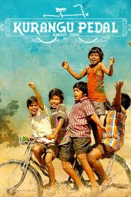 Kurangu Pedal (2024) Tamil – Full Movie Download & Watch FREE – MovieHuntBD